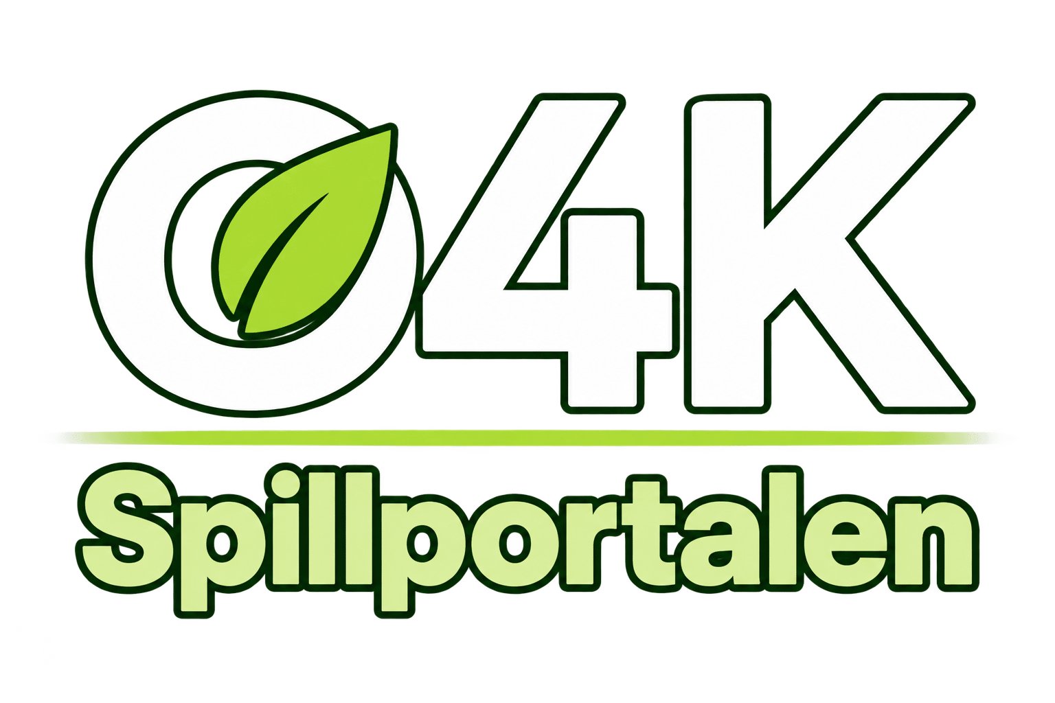 O4K Spillportalen
